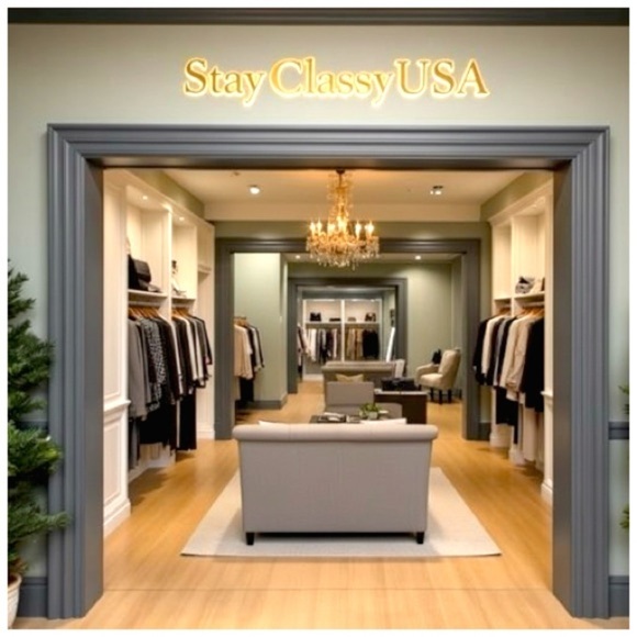 COACH Gold Shimmer Gallery East West Tote Bag - Picture 8 of 13